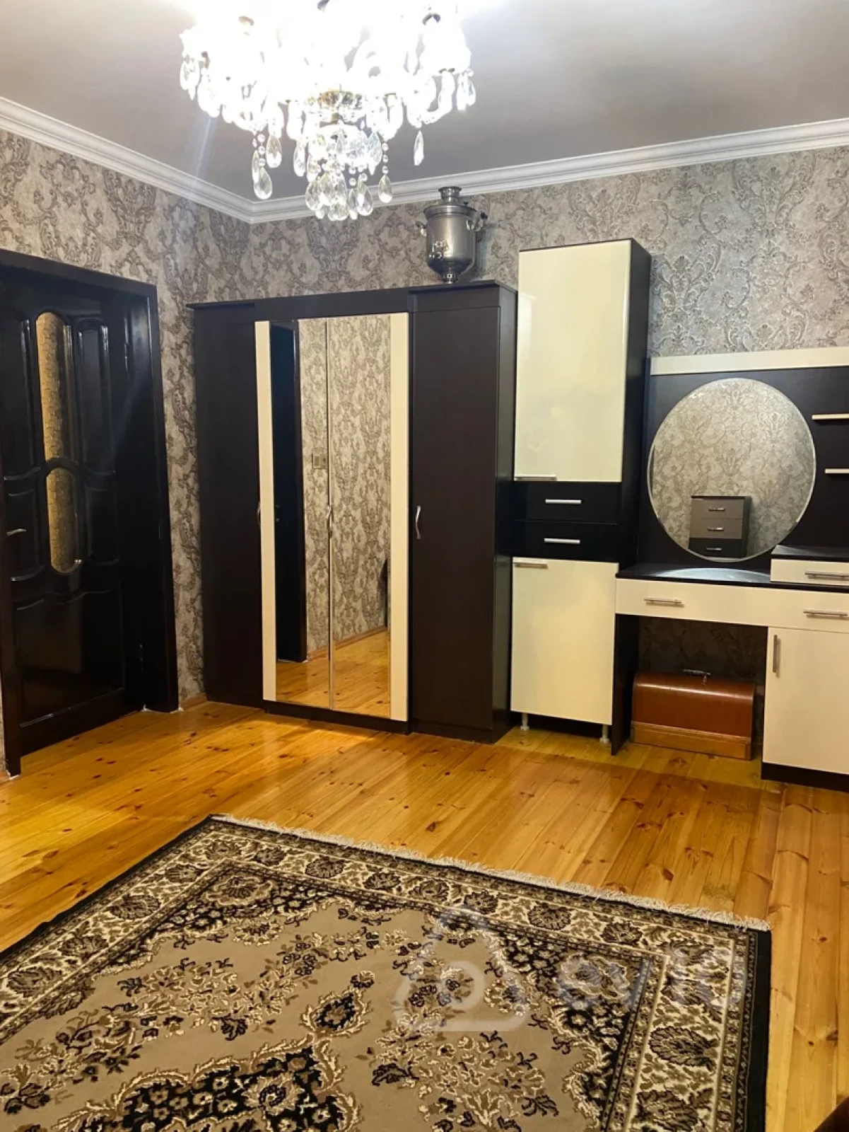 Kirayə verilir 3 otaqlı yeni tikili 65 m²