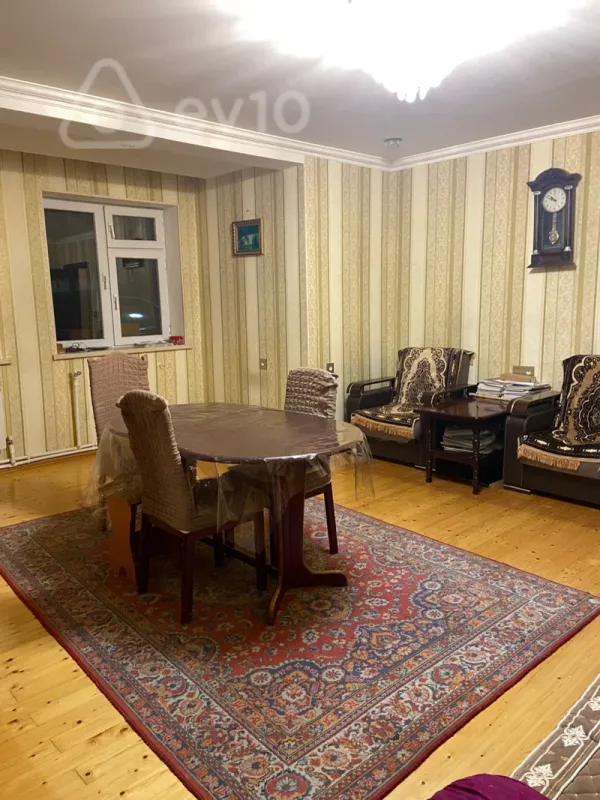 Kirayə verilir 3 otaqlı yeni tikili 65 m²