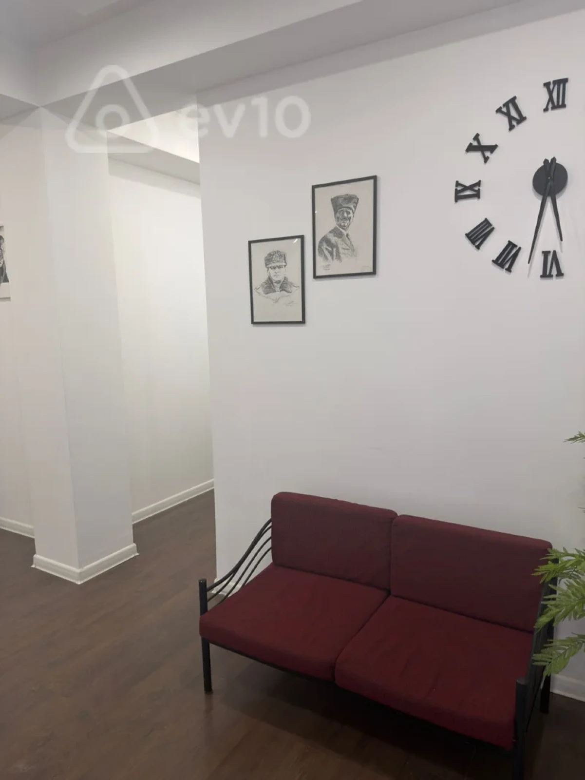 Kirayə verilir mənzil 100 m²