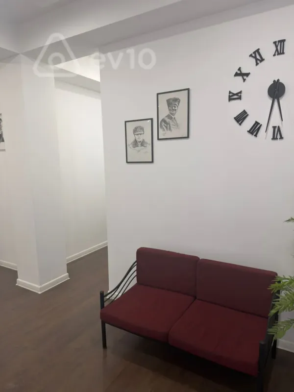 Kirayə verilir mənzil 100 m²