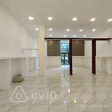 Kirayə verilir mənzil 166 m²