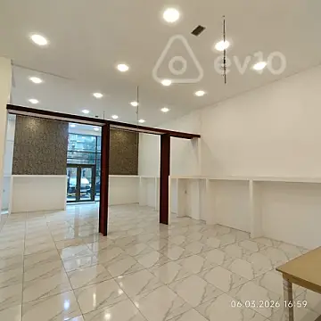 Kirayə verilir mənzil 166 m² — Bakı, Nəsimi 166.00 m²