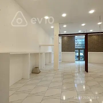 Kirayə verilir mənzil 166 m²