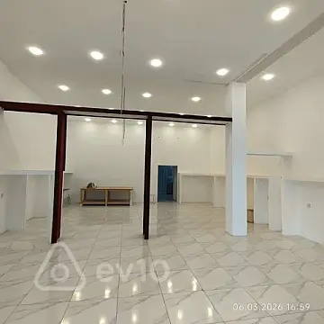 Kirayə verilir mənzil 166 m²