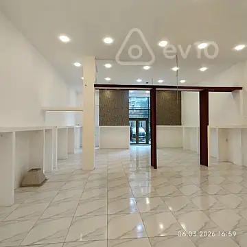 Kirayə verilir mənzil 166 m²