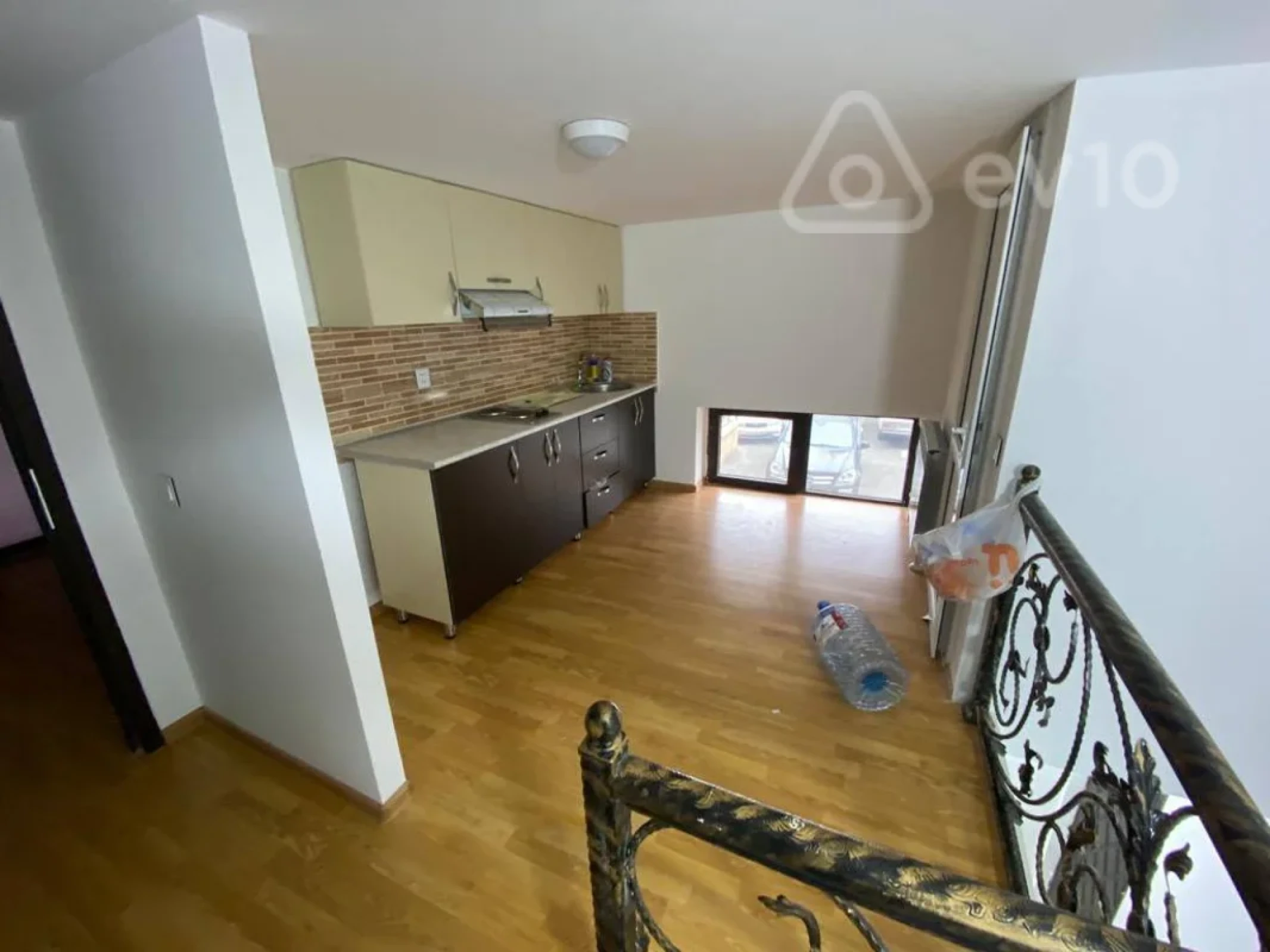 Kirayə verilir mənzil 105 m²