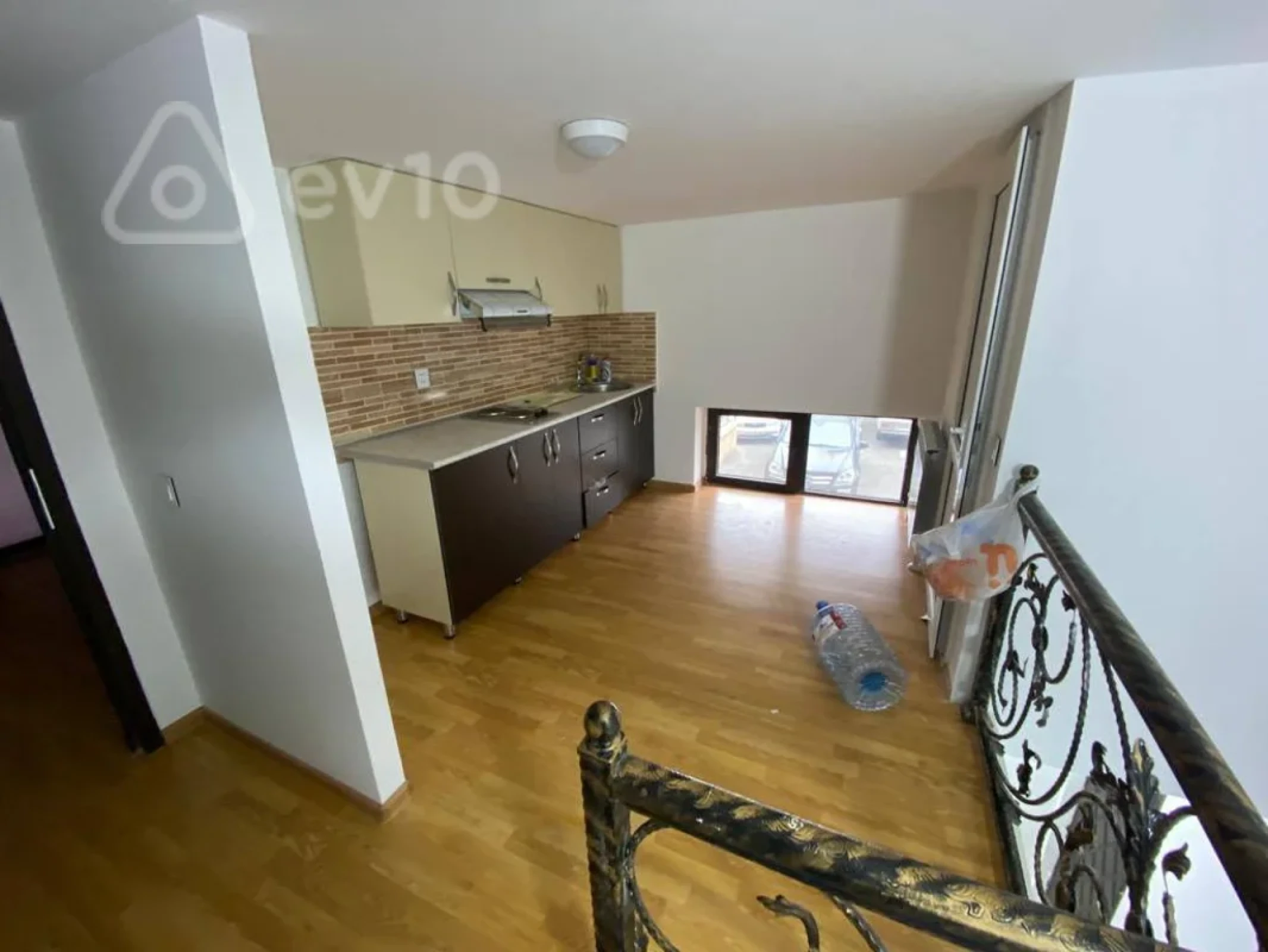 Kirayə verilir mənzil 105 m²