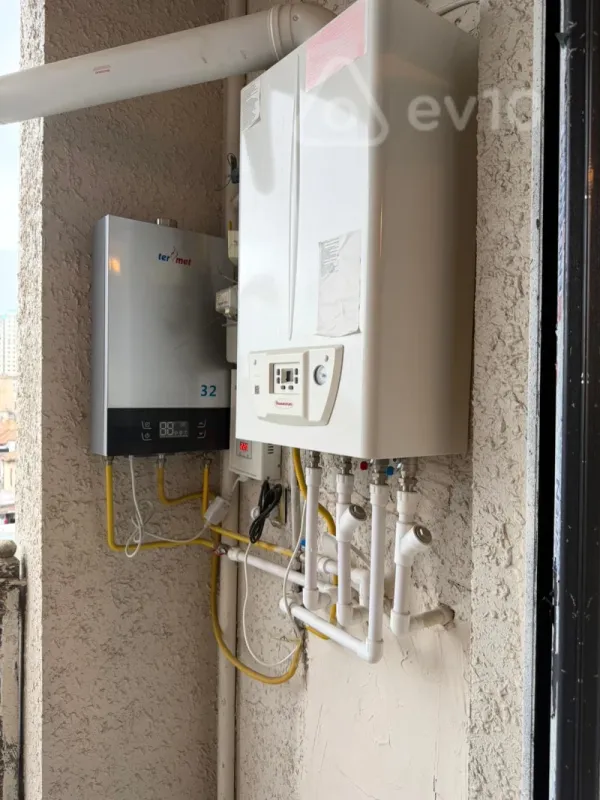 Kirayə verilir 2 otaqlı yeni tikili 75 m²