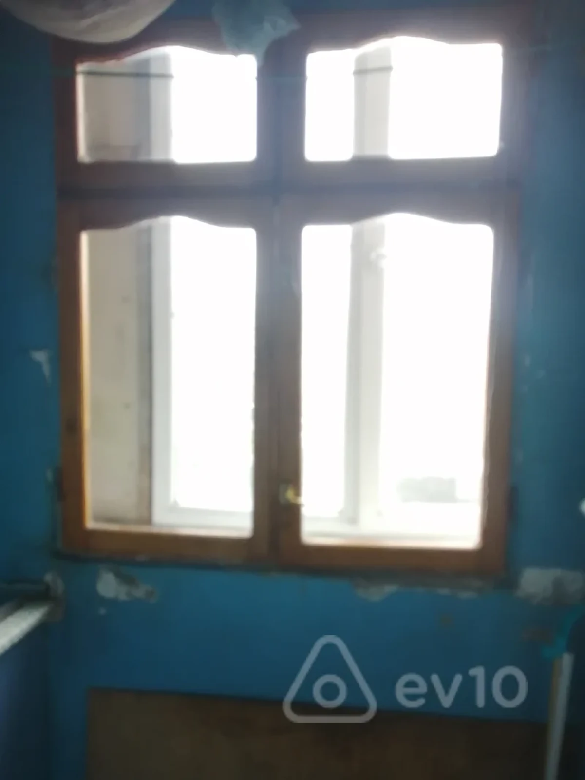 Satılır 1 otaqlı köhnə tikili 22 m²