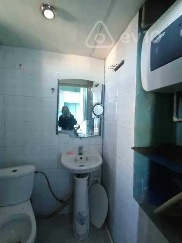 Satılır 1 otaqlı köhnə tikili 22 m²