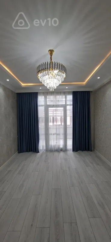 Satılır 3 otaqlı yeni tikili 90 m²