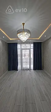 Satılır 3 otaqlı yeni tikili 90 m² — Xırdalan 3 otaq 90.00 m²