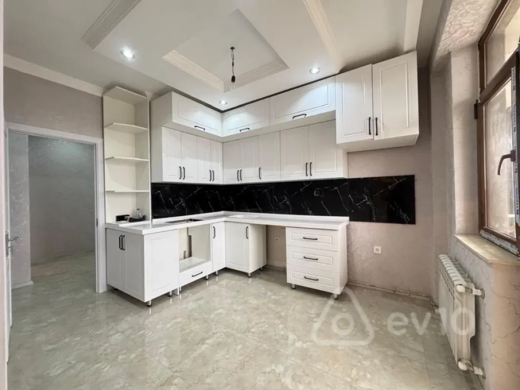 Satılır 4 otaqlı yeni tikili 117 m²