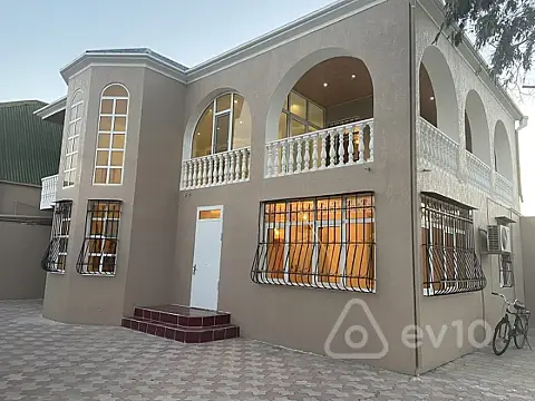Satılır 4 otaqlı həyət evi 160 m² — Bakı, Xəzər 4 otaq 160.00 m²