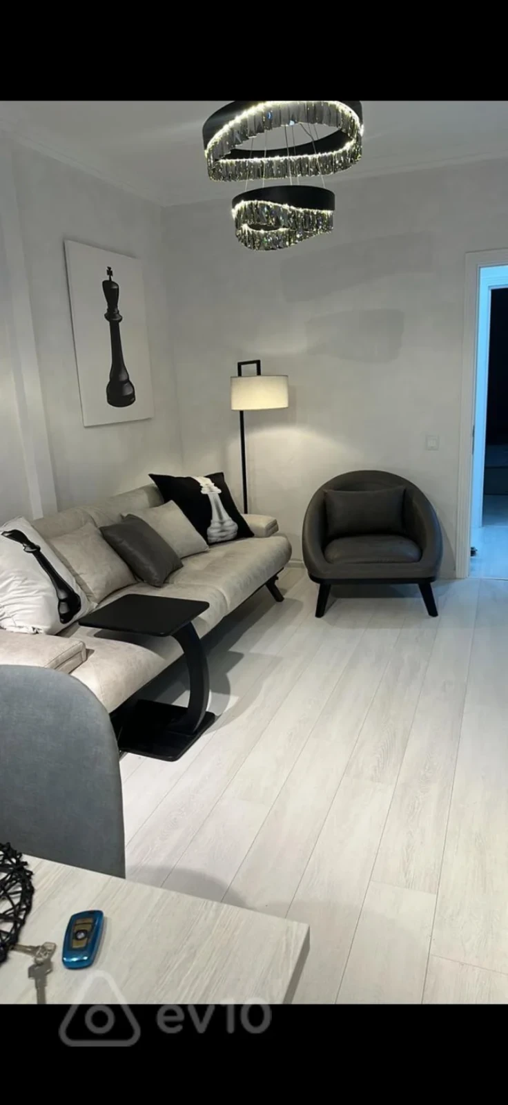 Satılır 3 otaqlı köhnə tikili 85 m²