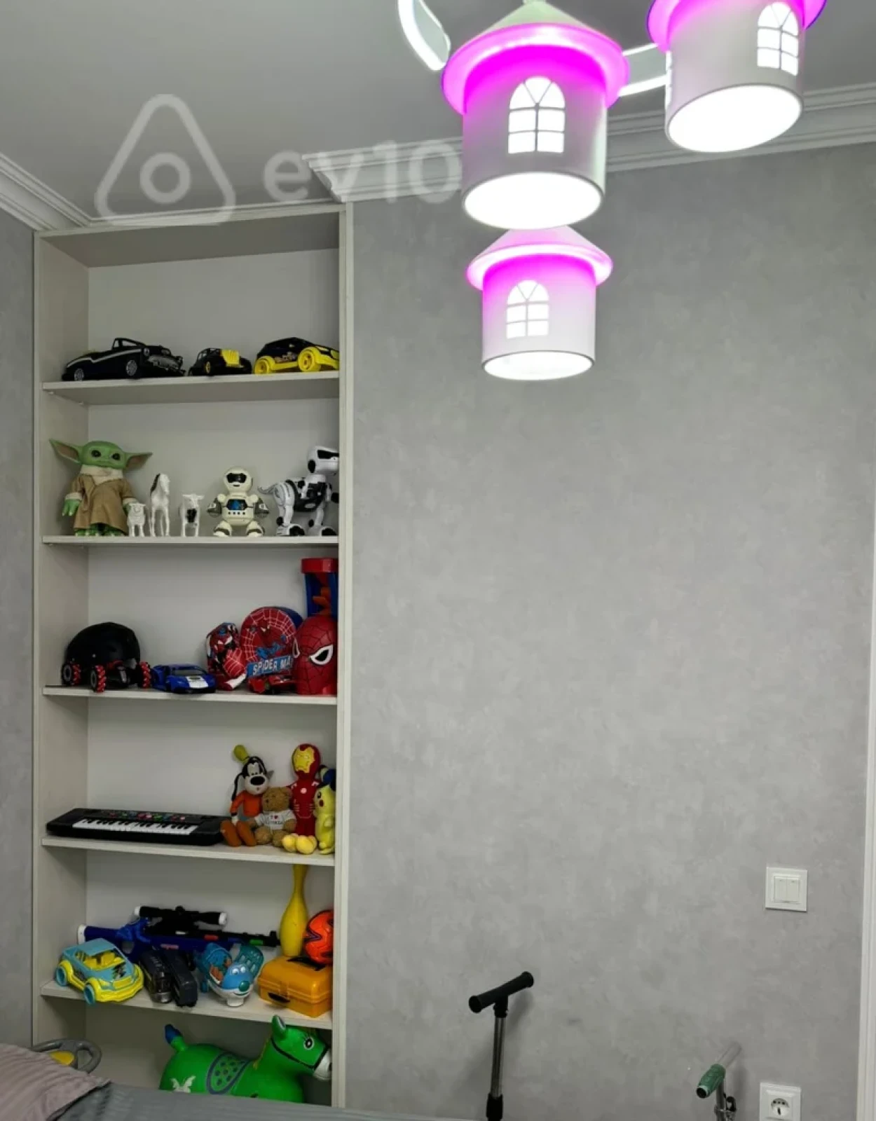 Satılır 3 otaqlı köhnə tikili 85 m²