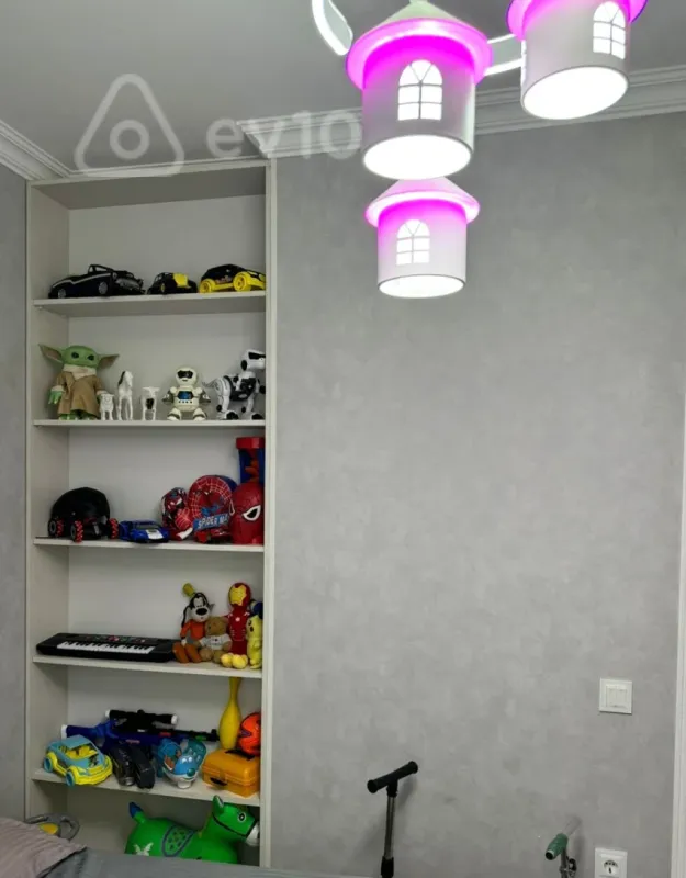 Satılır 3 otaqlı köhnə tikili 85 m²