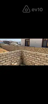 Satılır torpaq sahəsi — Bakı, Səbail