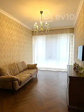 Satılır 2 otaqlı yeni tikili 53 m² — Bakı, Nəsimi 2 otaq 53.00 m²