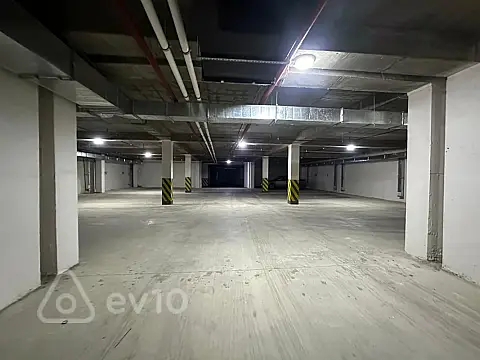 Satılır 3 otaqlı yeni tikili 110 m²