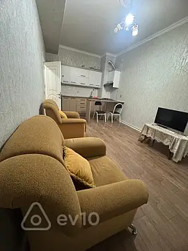 Kirayə verilir 2 otaqlı yeni tikili 50 m² — Bakı, Suraxanı 2 otaq 50.00 m²