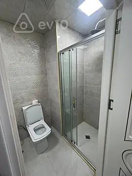Kirayə verilir 2 otaqlı yeni tikili 50 m²