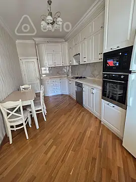 Kirayə verilir 3 otaqlı yeni tikili 115 m²