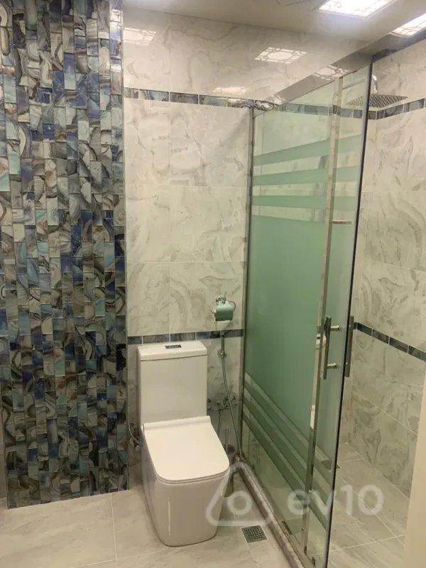 Kirayə verilir 3 otaqlı yeni tikili 115 m²