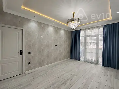 Satılır 3 otaqlı yeni tikili 90 m² — Xırdalan 3 otaq 90.00 m²