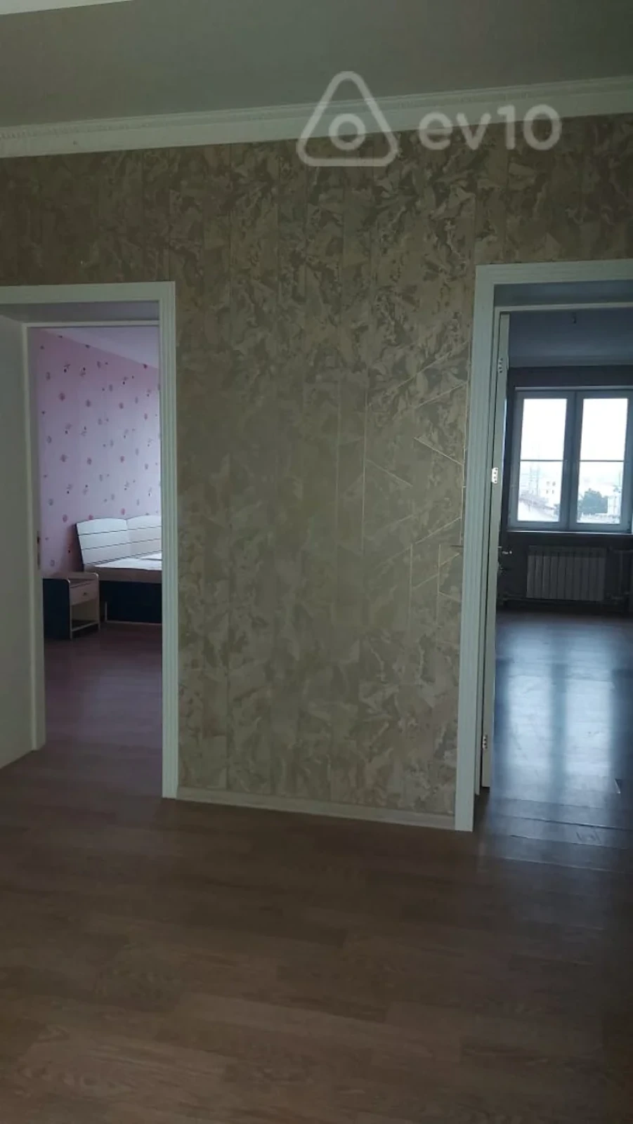 Kirayə verilir 3 otaqlı köhnə tikili 80 m²