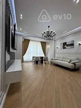 Satılır 2 otaqlı yeni tikili 59 m² — Bakı, Nərimanov 2 otaq 59.00 m²