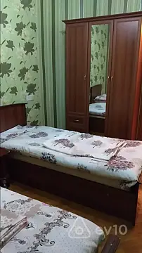 Kirayə verilir 3 otaqlı yeni tikili 120 m²