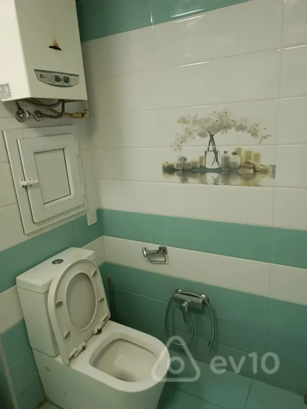 Kirayə verilir 3 otaqlı yeni tikili 80 m²