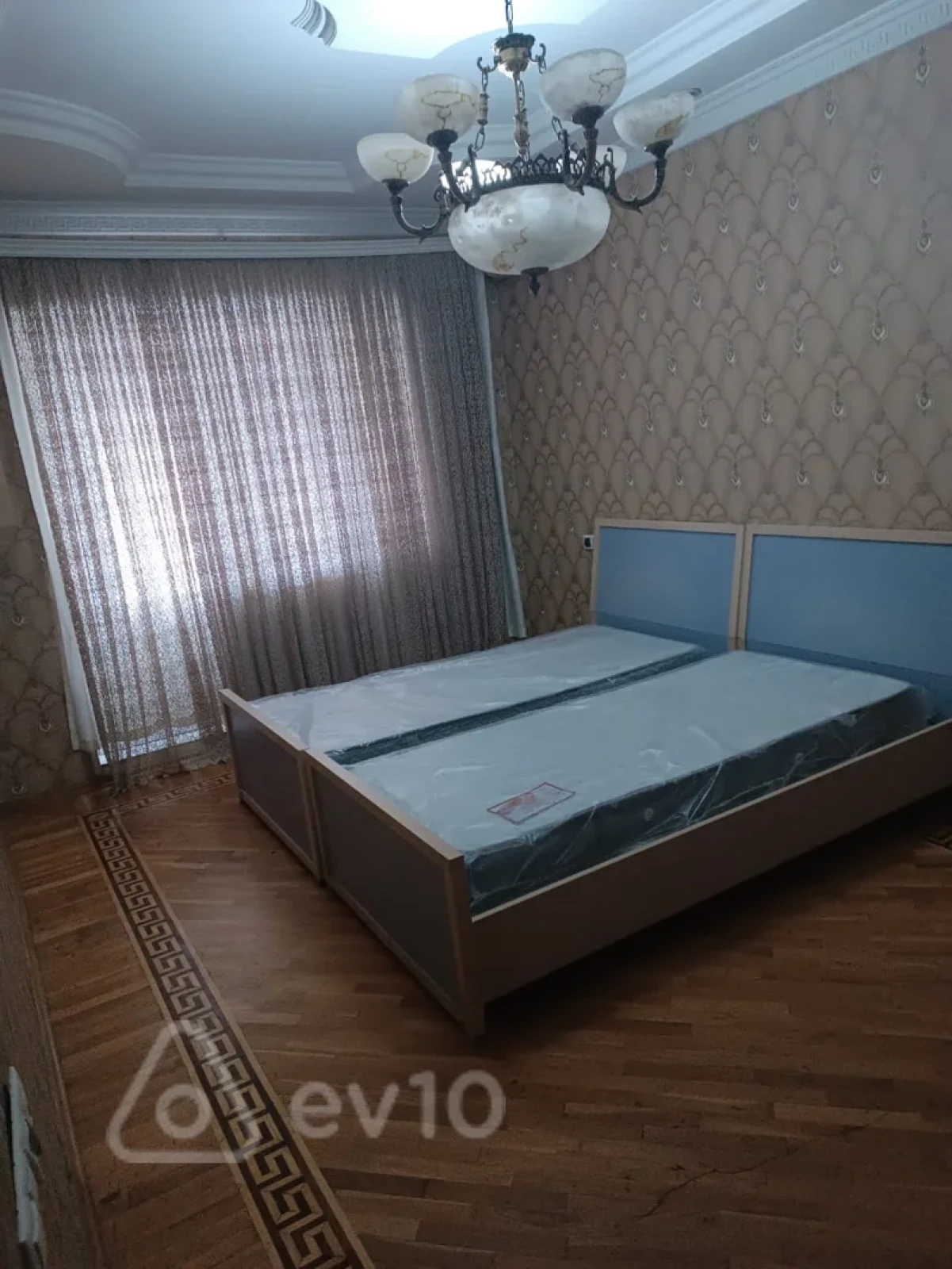 Kirayə verilir 3 otaqlı yeni tikili 80 m²