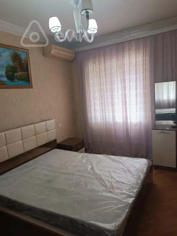 Kirayə verilir 3 otaqlı yeni tikili 80 m²