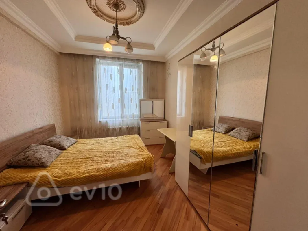 Satılır 3 otaqlı yeni tikili 105 m²