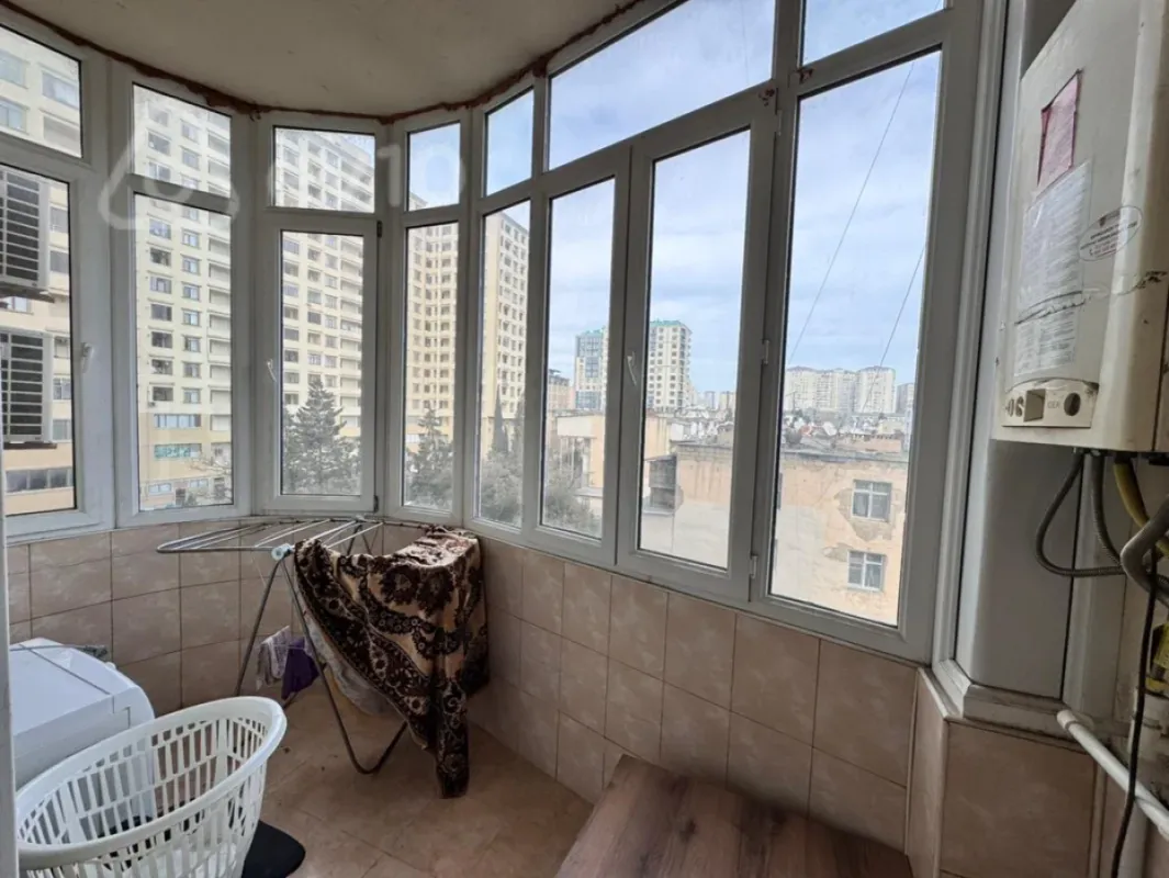 Satılır 3 otaqlı yeni tikili 105 m²