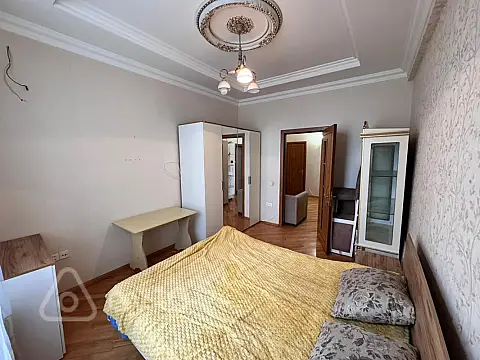 Satılır 3 otaqlı yeni tikili 105 m²