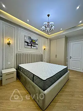 Satılır 2 otaqlı yeni tikili 70 m²