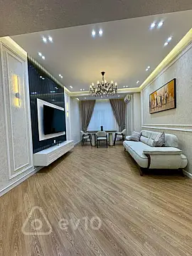 Satılır 2 otaqlı yeni tikili 70 m²