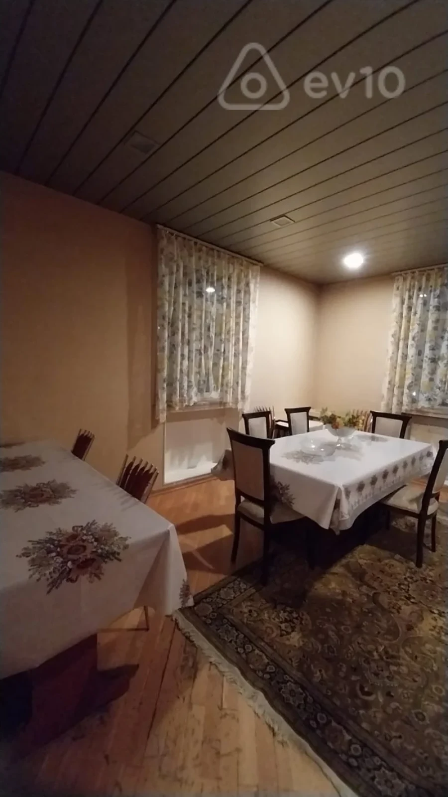 Kirayə verilir 4 otaqlı ofis 230 m²