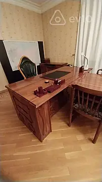 Kirayə verilir 4 otaqlı ofis 230 m²