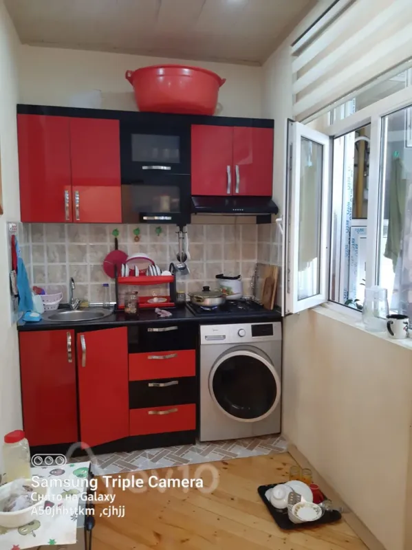 Kirayə verilir 2 otaqlı yeni tikili 58 m²