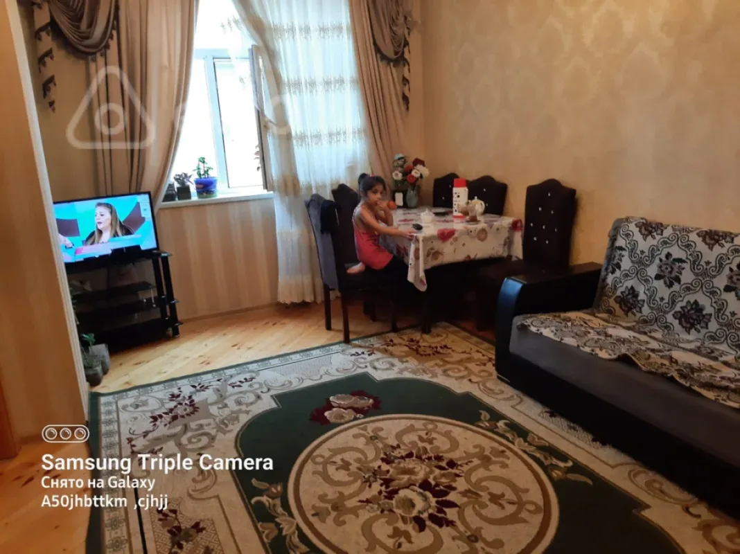 Kirayə verilir 2 otaqlı yeni tikili 58 m²