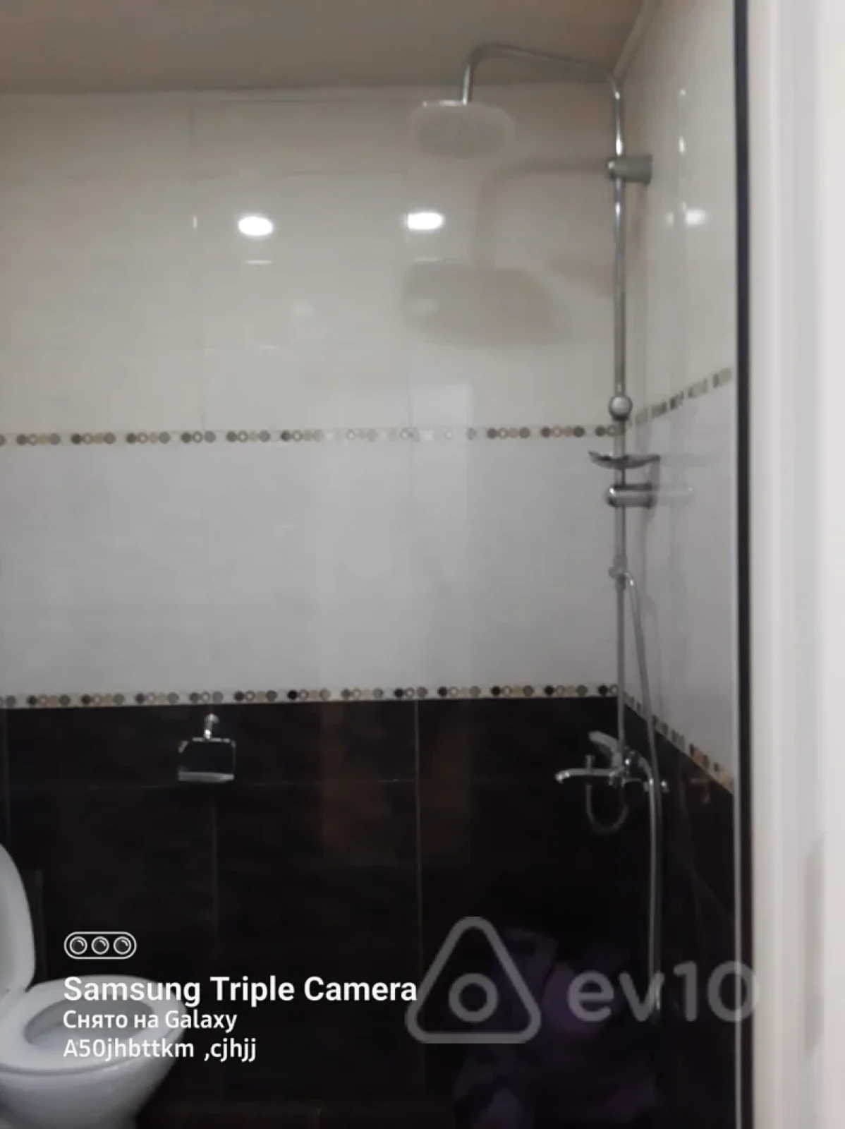 Kirayə verilir 2 otaqlı yeni tikili 58 m²