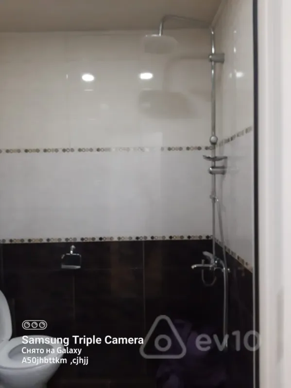 Kirayə verilir 2 otaqlı yeni tikili 58 m²