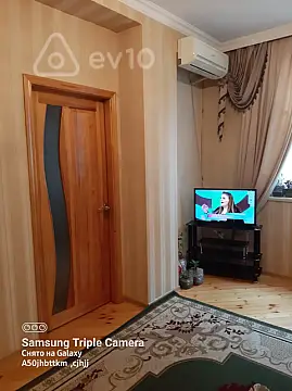 Kirayə verilir 2 otaqlı yeni tikili 58 m²