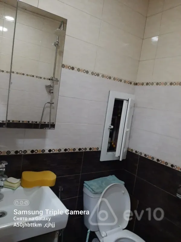 Kirayə verilir 2 otaqlı yeni tikili 58 m²