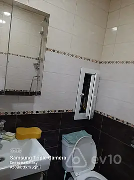 Kirayə verilir 2 otaqlı yeni tikili 58 m²