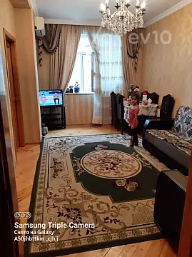 Kirayə verilir 2 otaqlı yeni tikili 58 m² — Bakı, Yasamal 2 otaq 58.00 m²